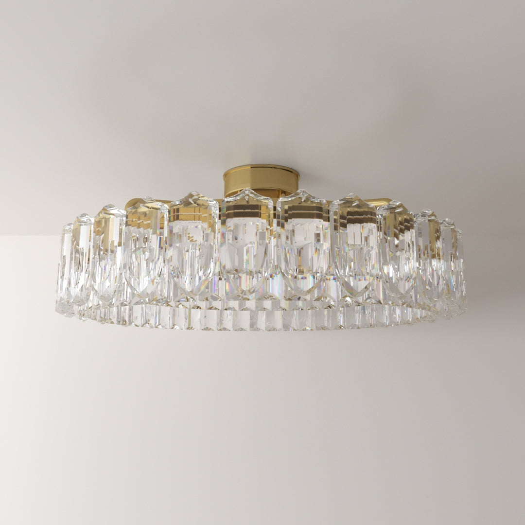 Gabriella Crystal 60-26